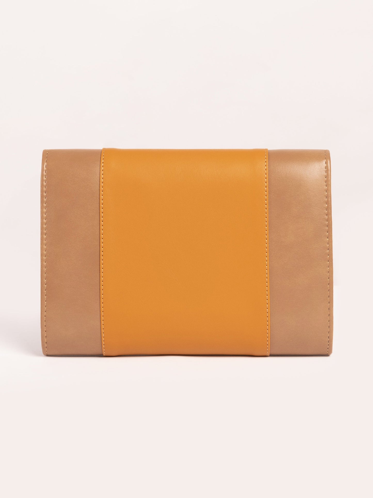 Two Tone Clutch