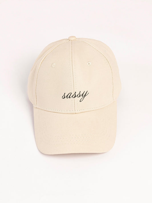 Funky Cap