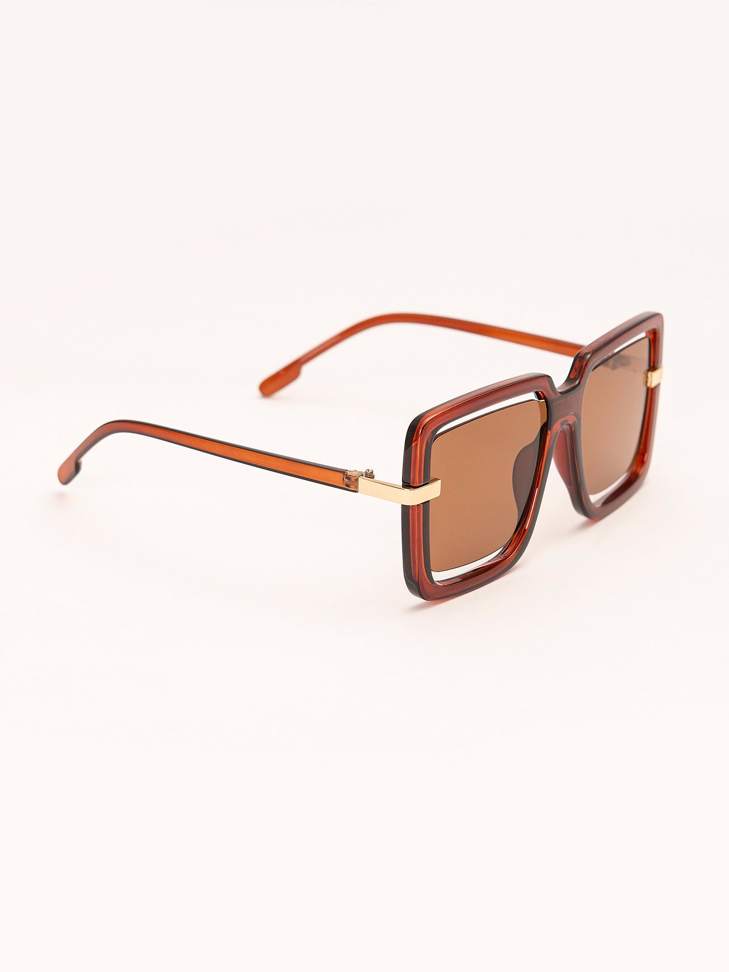 Square Sunglasses