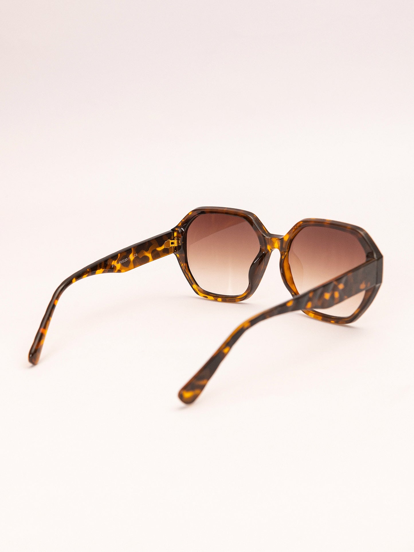 Square Sunglasses