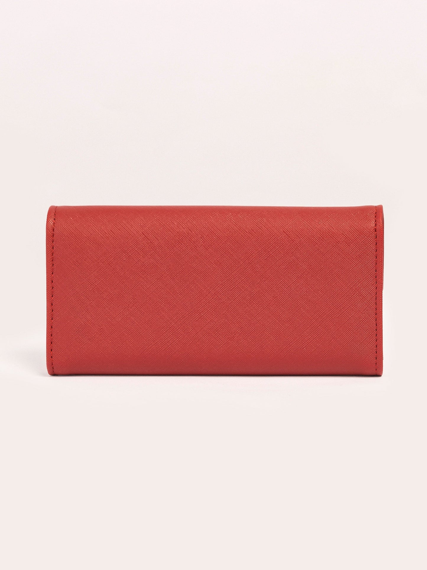 Floral Wallet