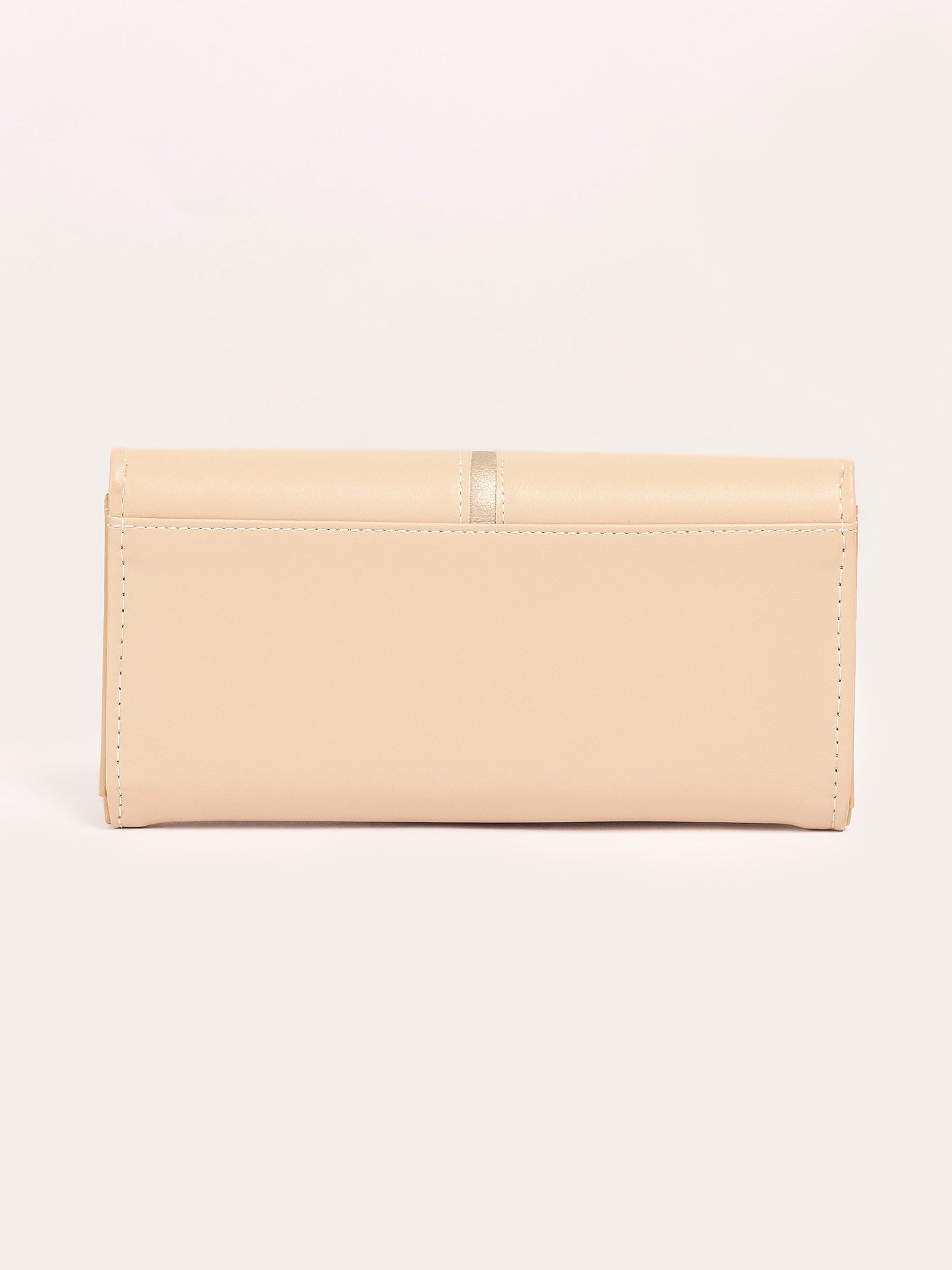 Square Logo Wallet