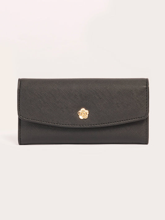 Floral Wallet