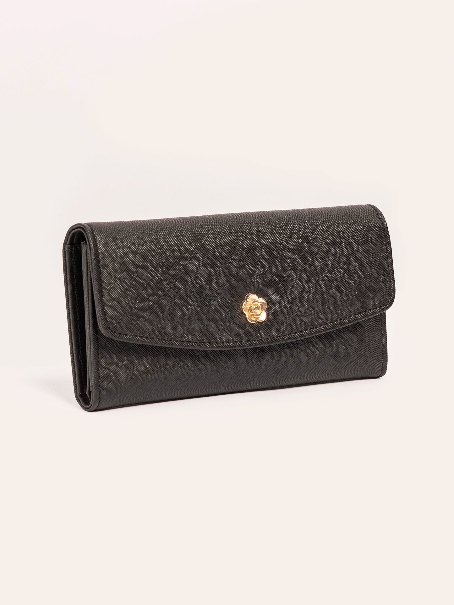 Floral Wallet