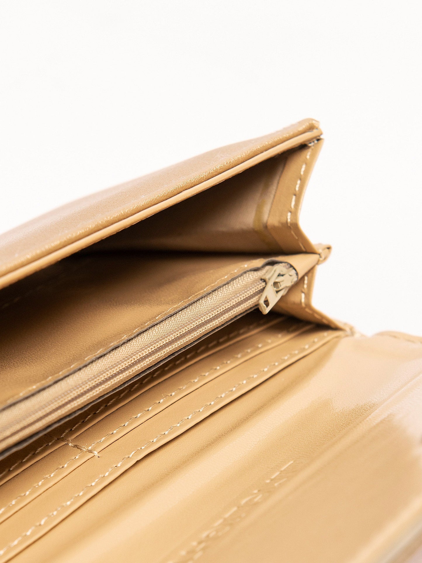 Shimmery Wallet