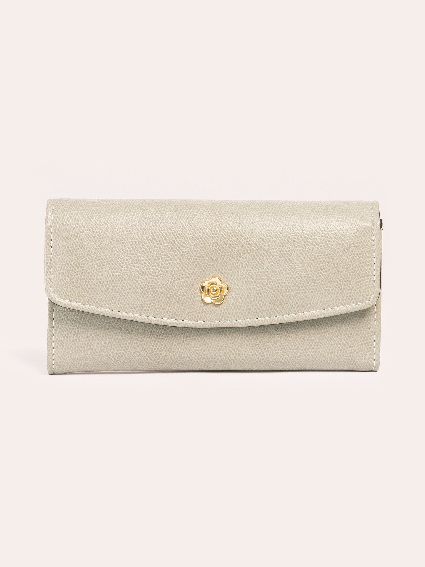 Floral Wallet