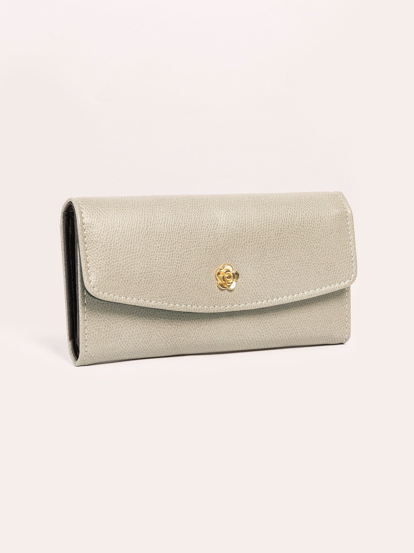 Floral Wallet
