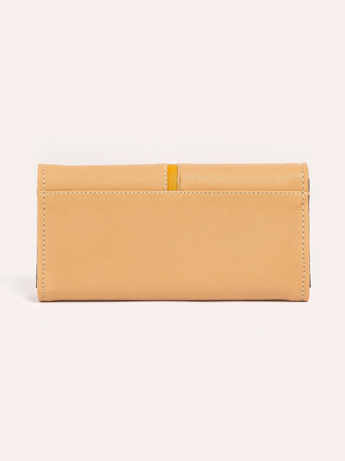 Square Logo Wallet