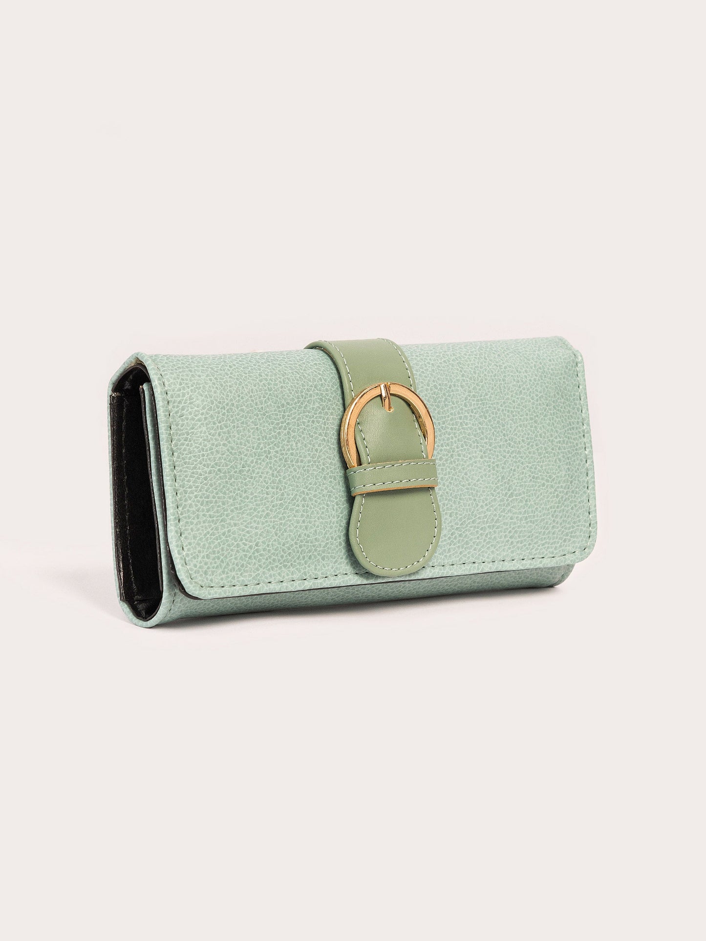 Buckled Wallet