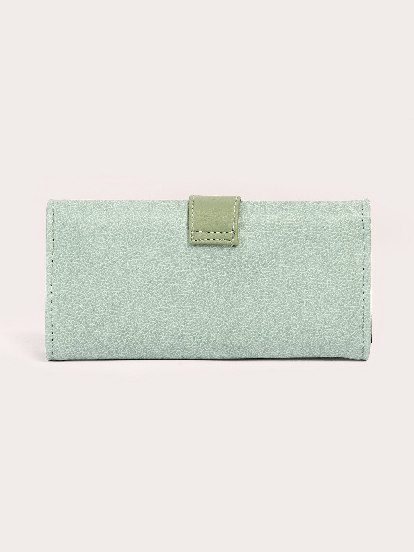 Buckled Wallet