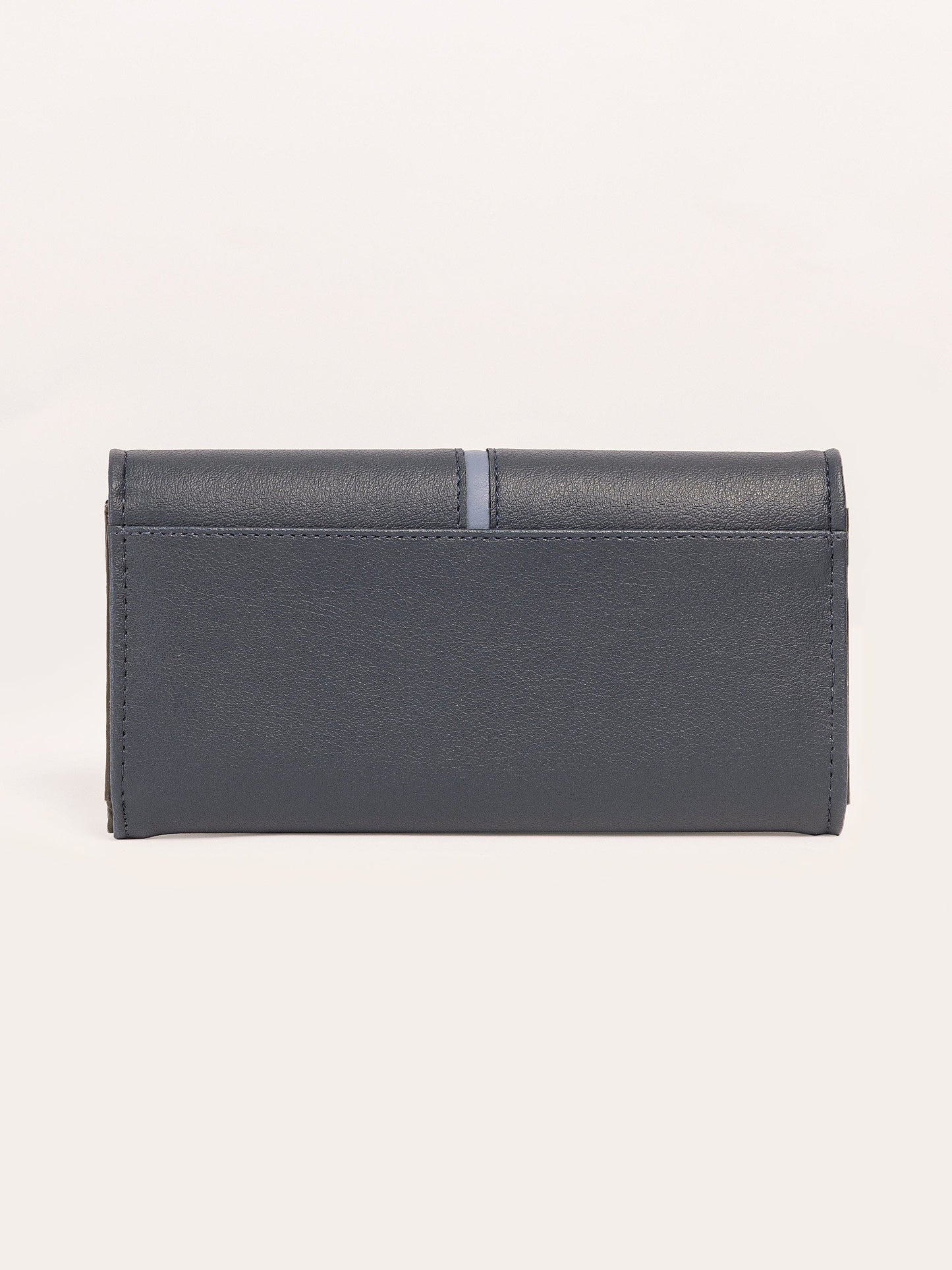Square Logo Wallet