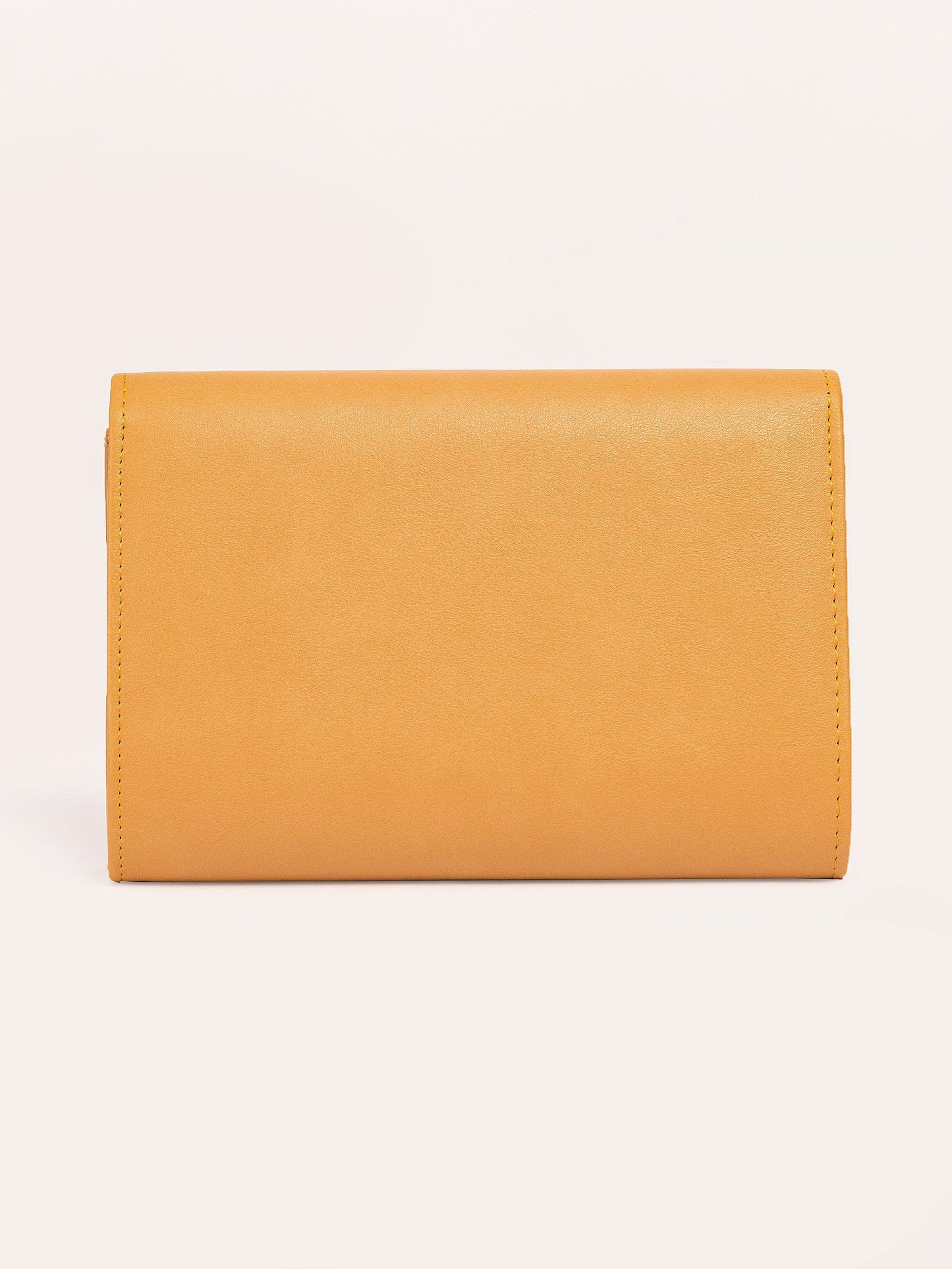 Chained Clutch Bag