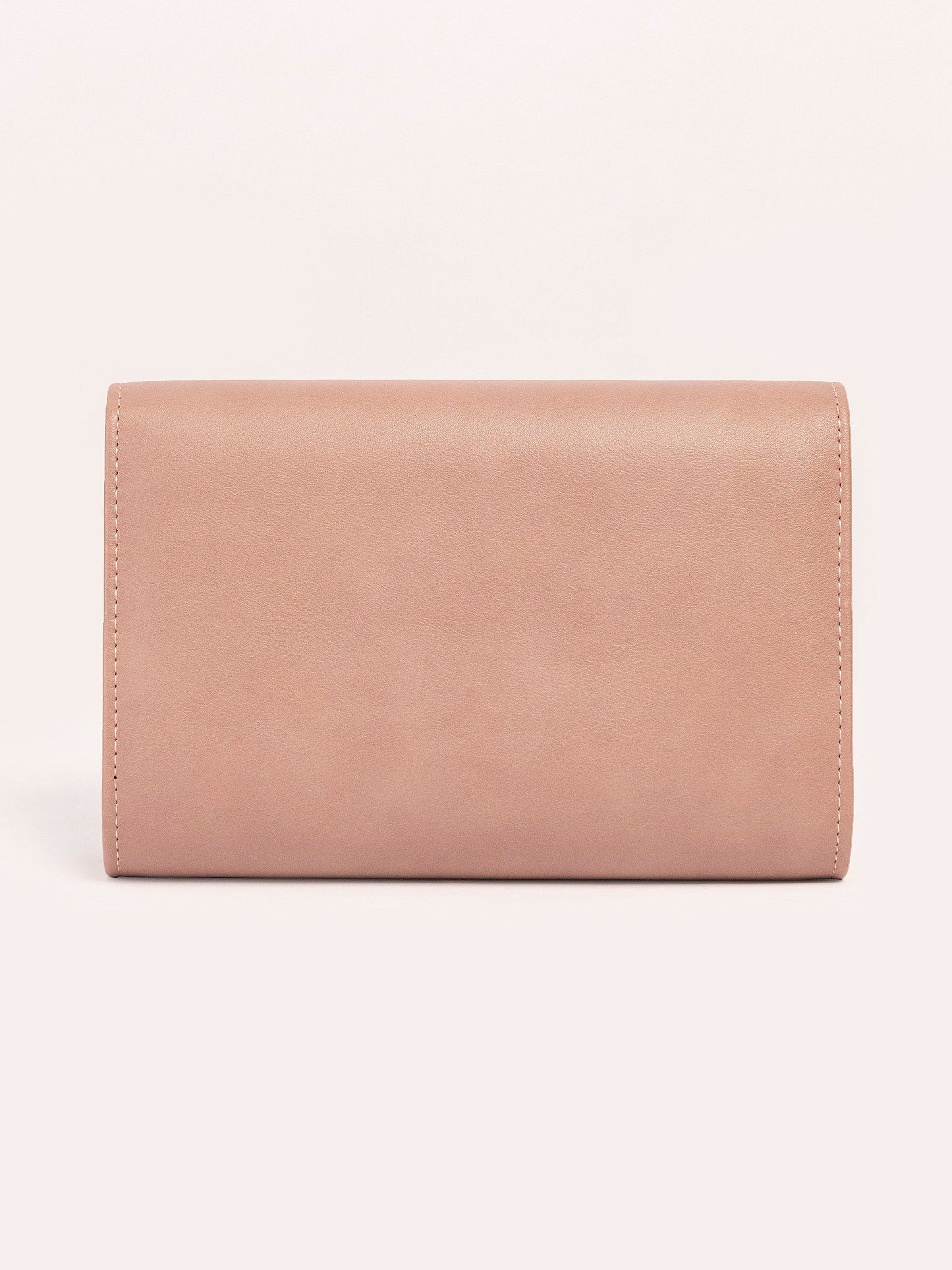 Chained Clutch Bag