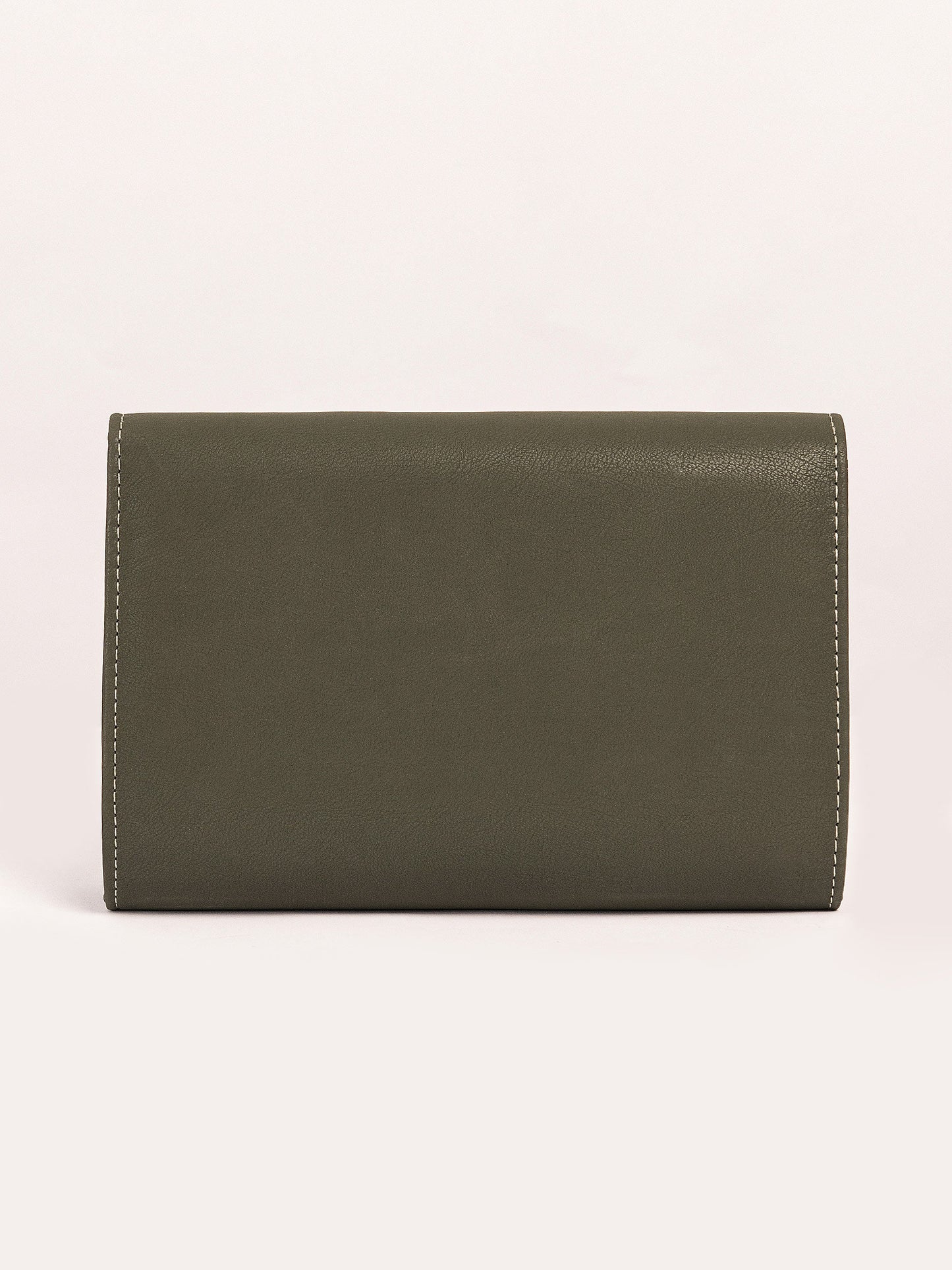 Chained Clutch Bag