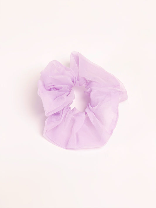Classic Scrunchie