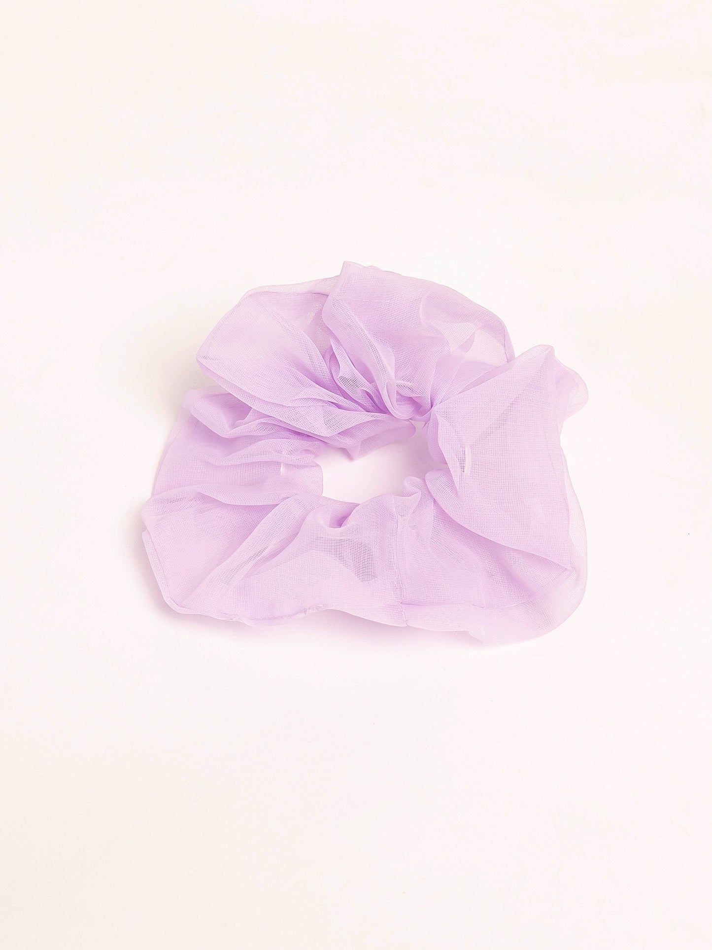 Classic Scrunchie