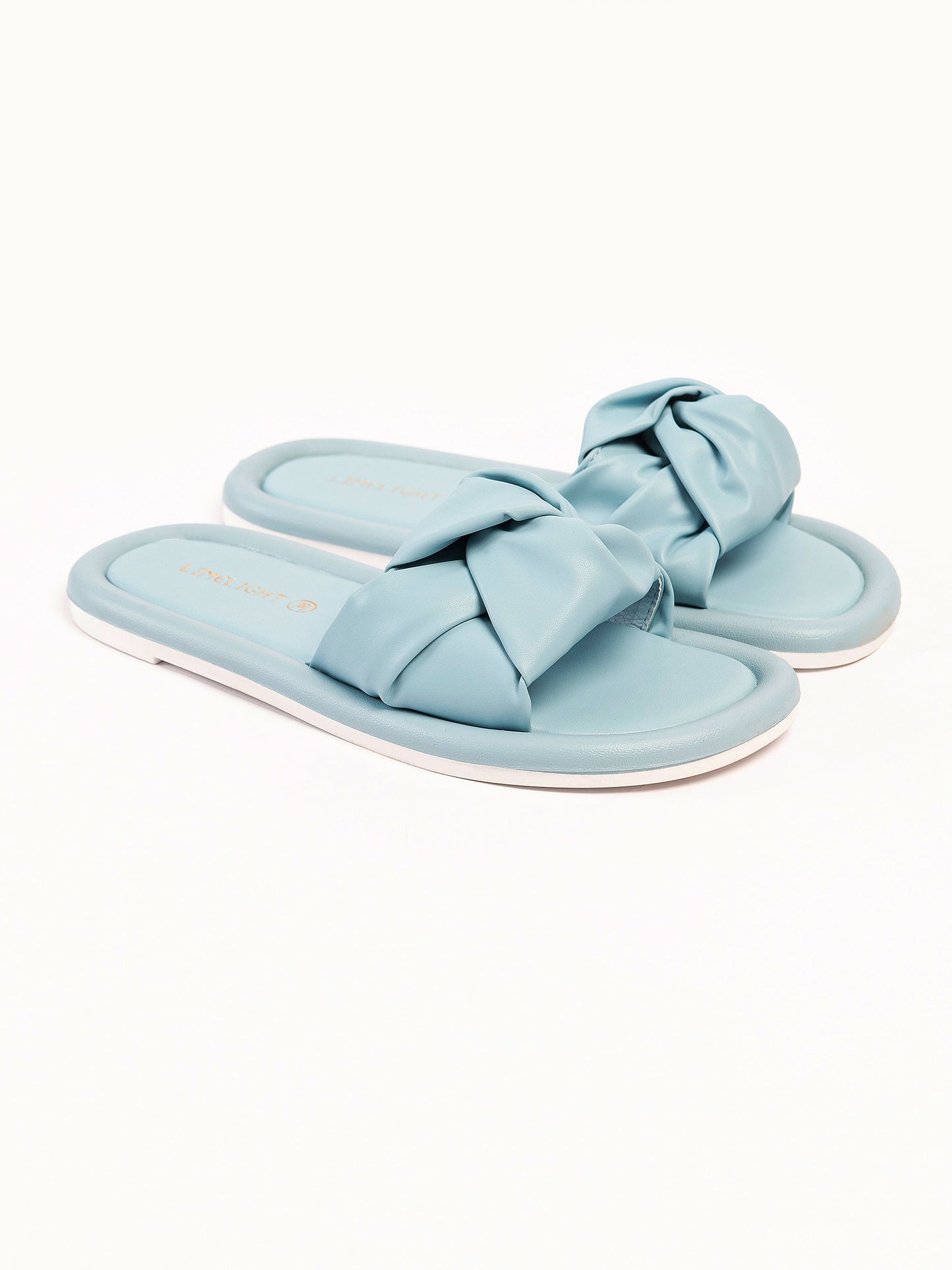 Tangled Flats