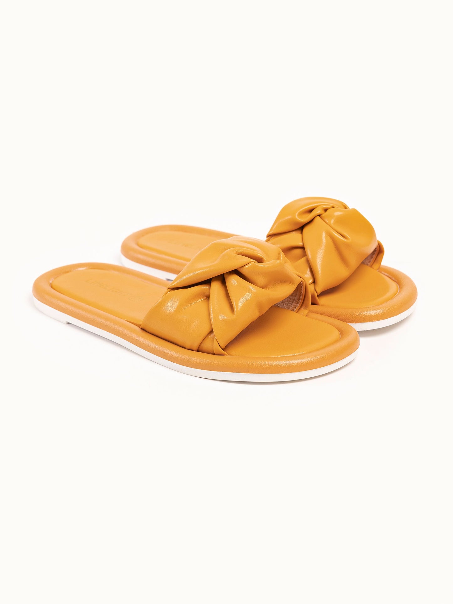 Tangled Flats