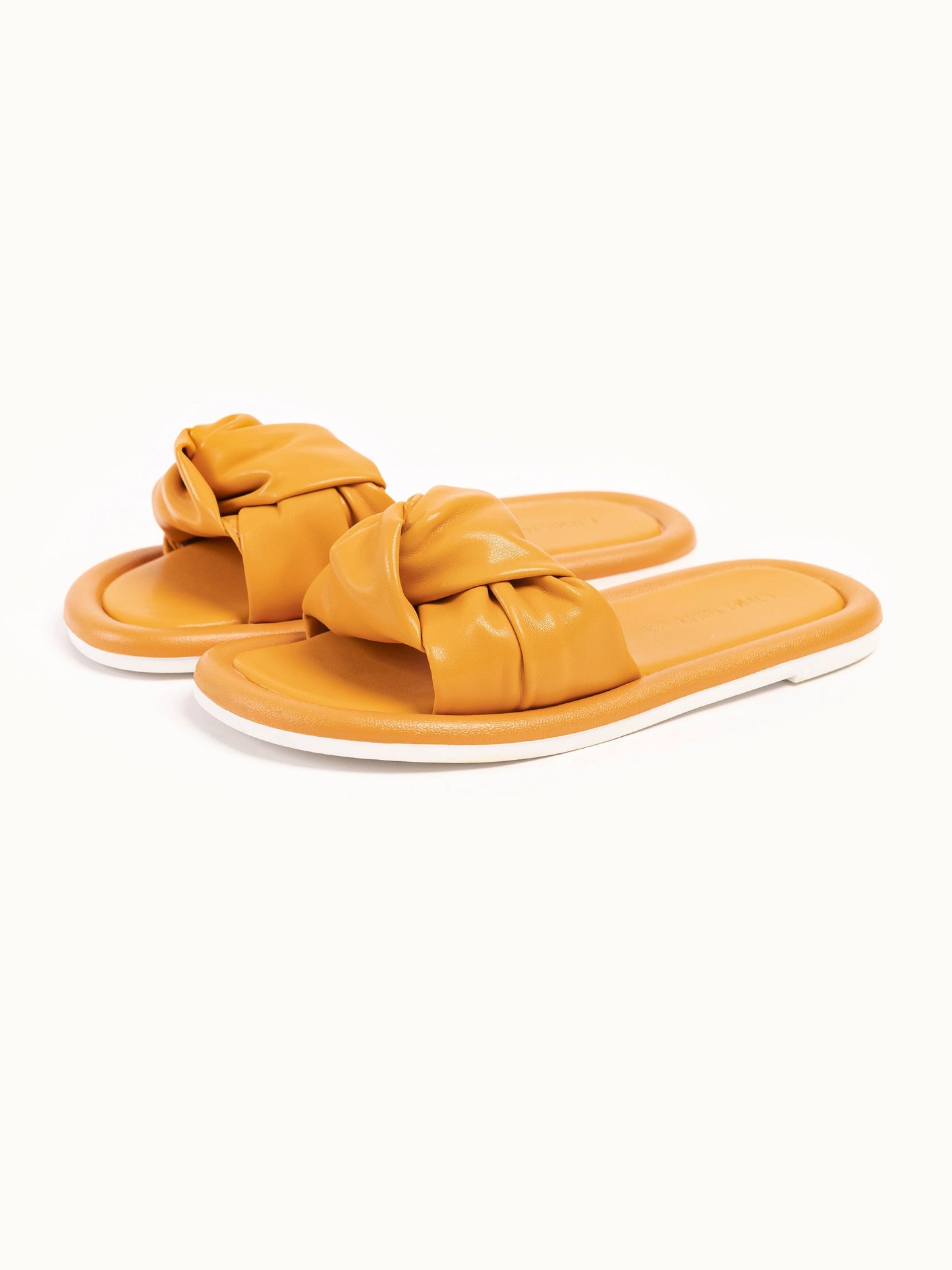 Tangled Flats