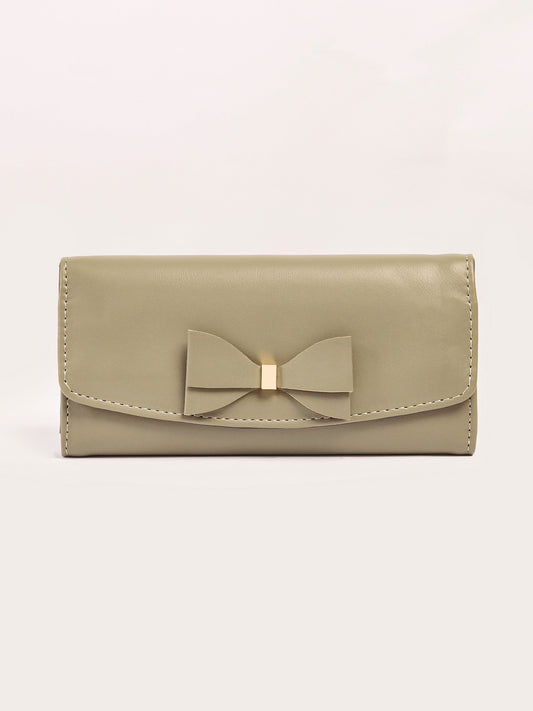 Bow Tie Wallet