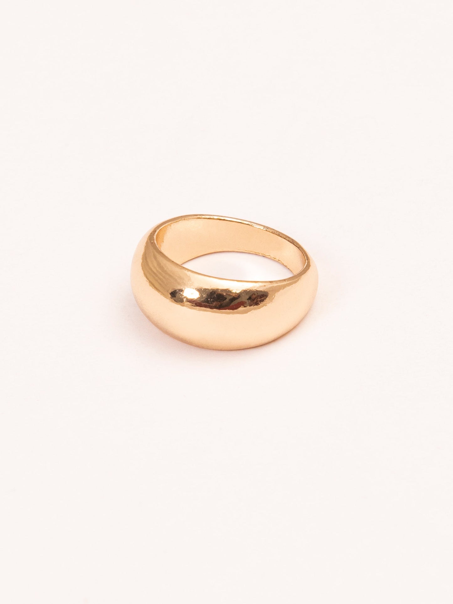 Classic Ring Band