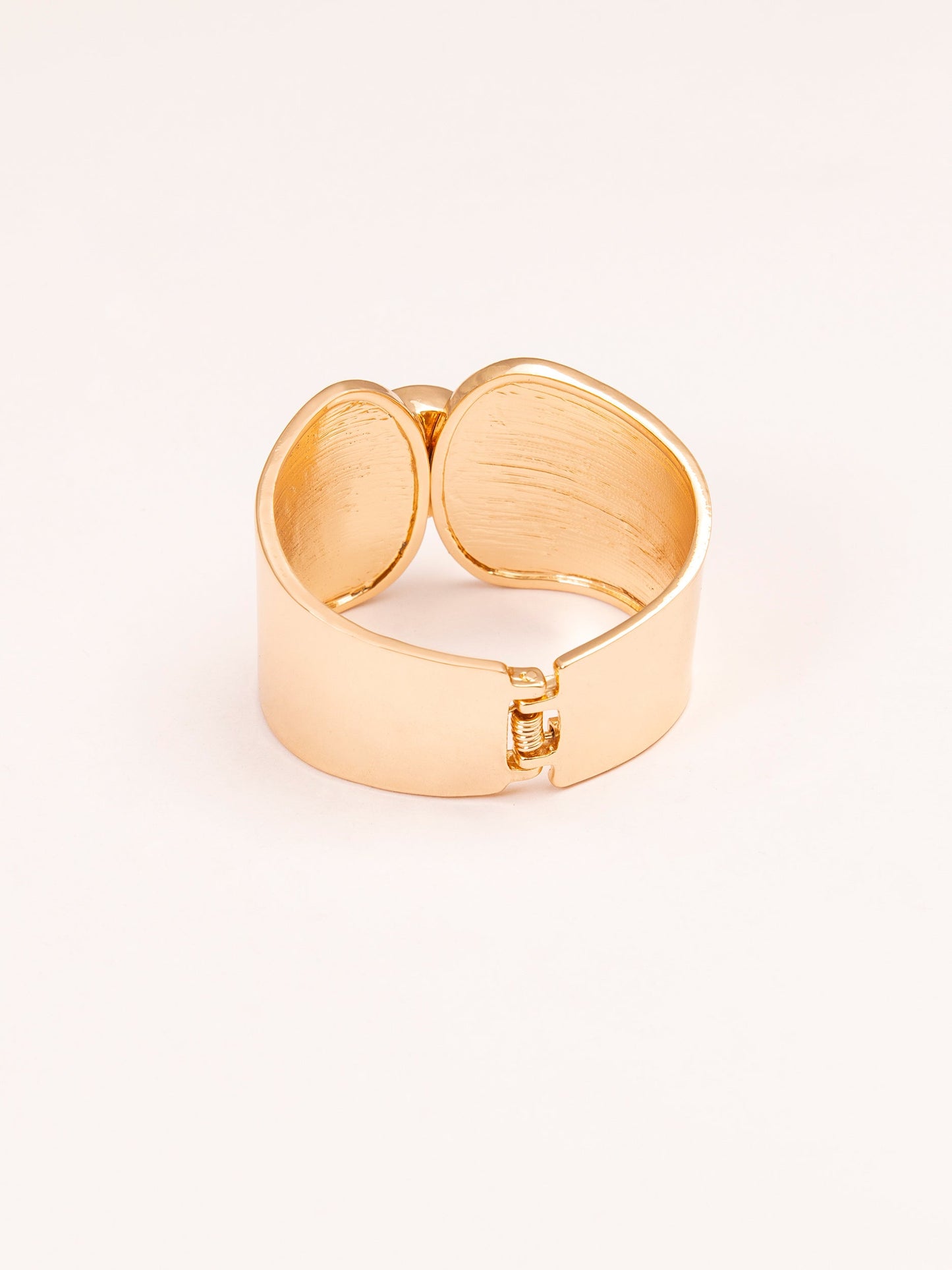 Classic Cuff Bracelet