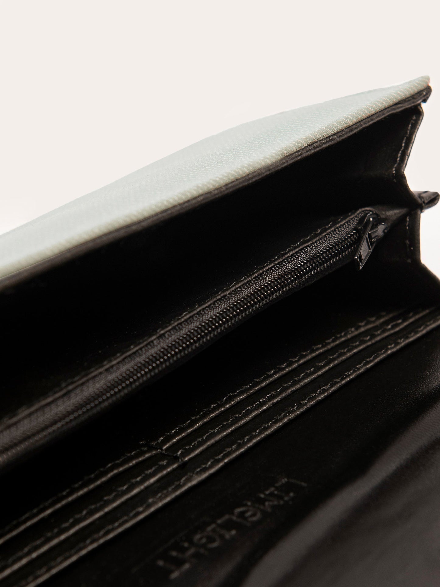 Bow Tie Wallet
