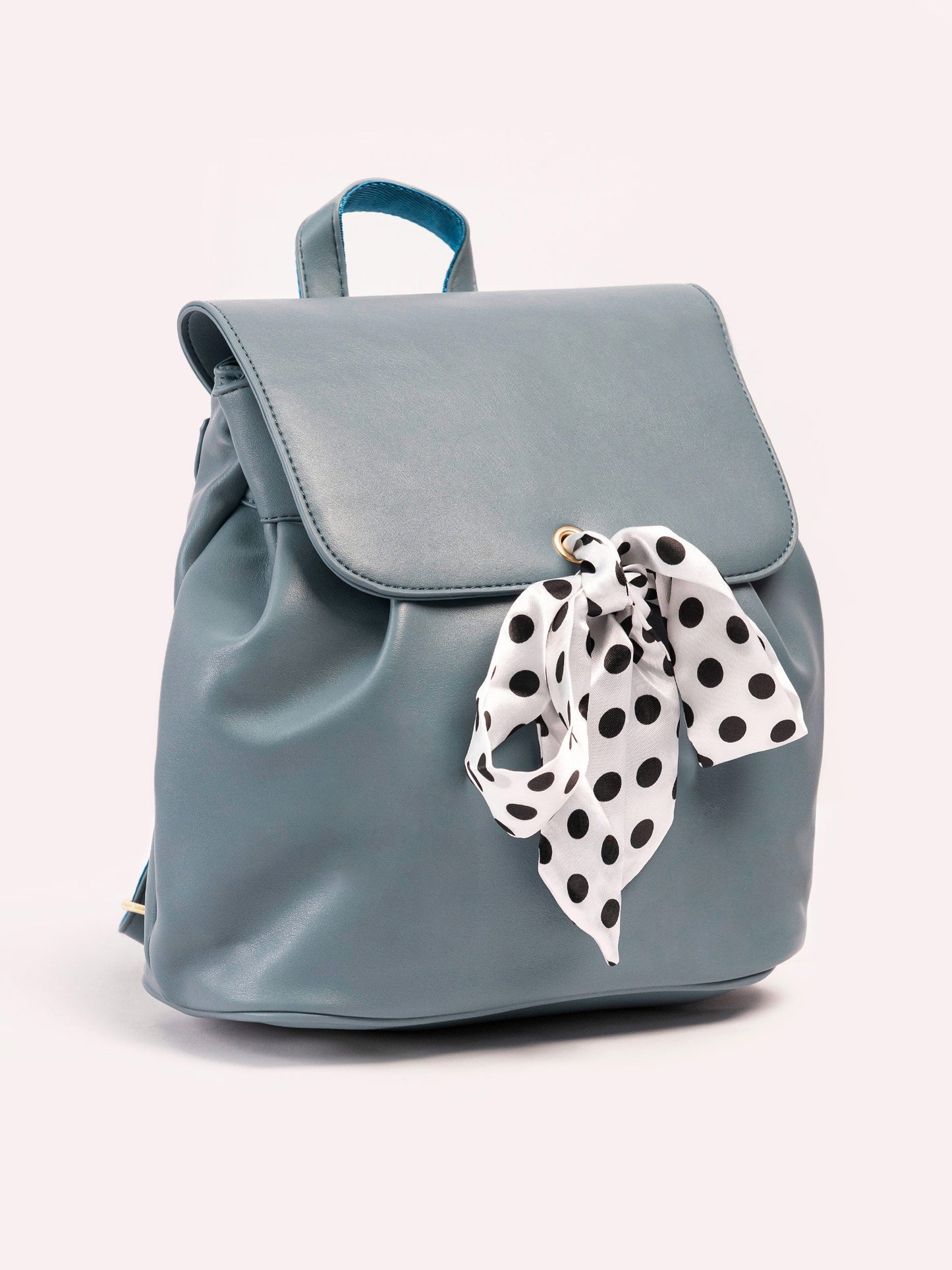 Knotted Backpack