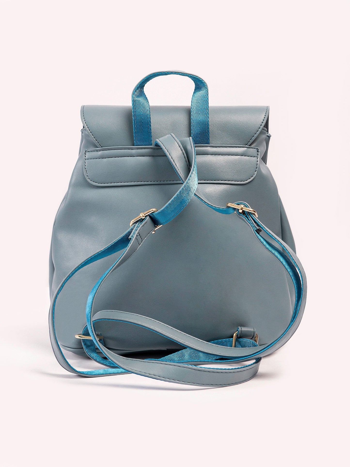Knotted Backpack