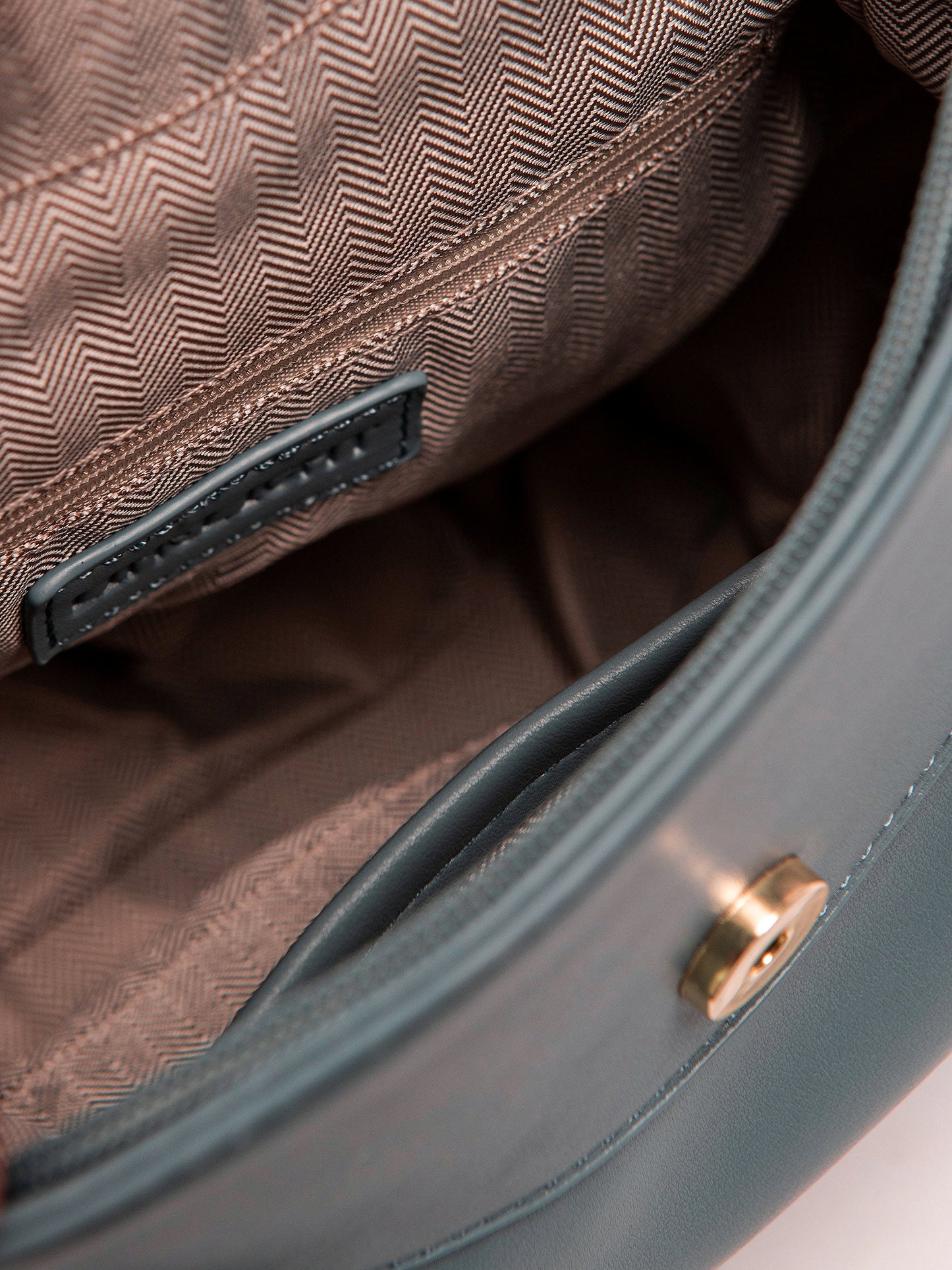 Knotted Backpack