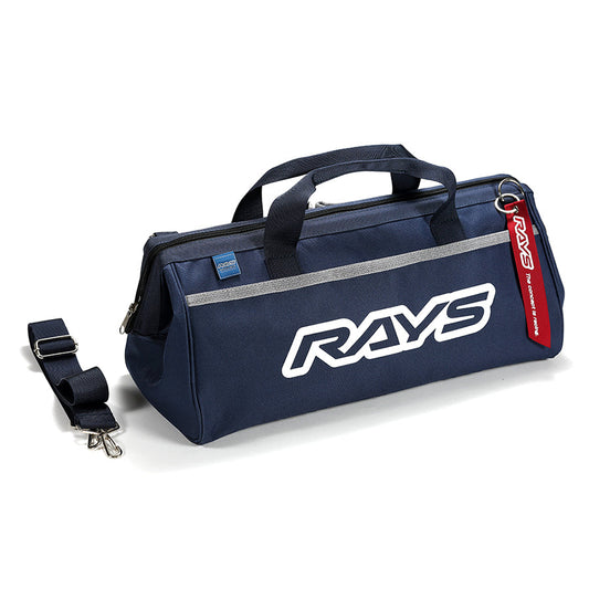 Rays Engineering Official Tool Bag