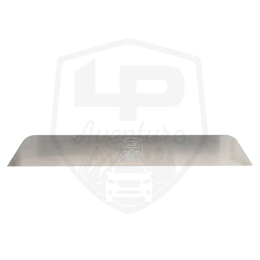 LP Aventure 16-18 Toyota RAV4 Front Esthetic Plate (lpaFLP-RAV4-18-18)