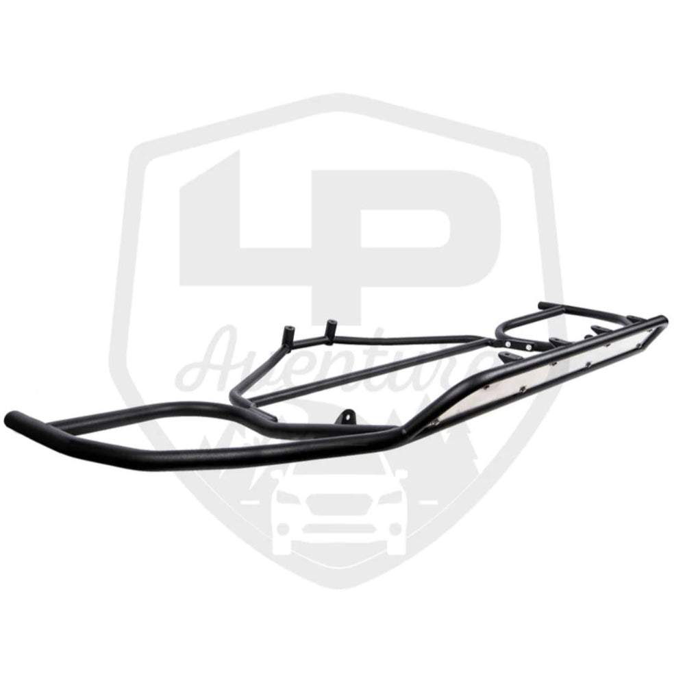 LP Aventure 2020+ Subaru Outback Small Bumper Guard - Powder Coated (lpaFLP-OBA-20-GUARD-S+OPC)