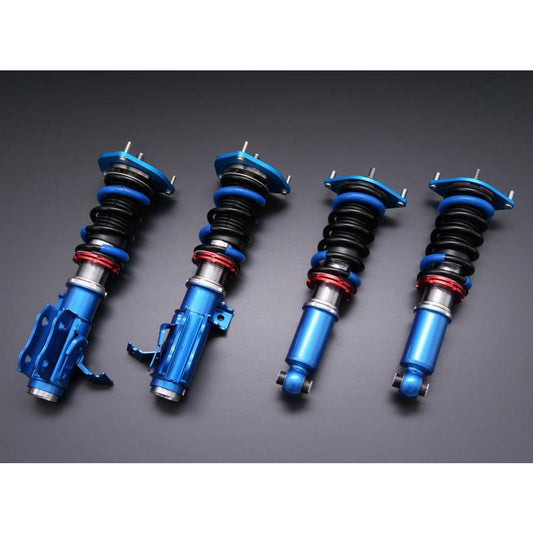 Cusco 2022+ Toyota GR86 / Subaru BRZ Sport Street Zero TwinTube 40-Way - Pillowball Rear Upper Mount (cus6C1 61P CP)