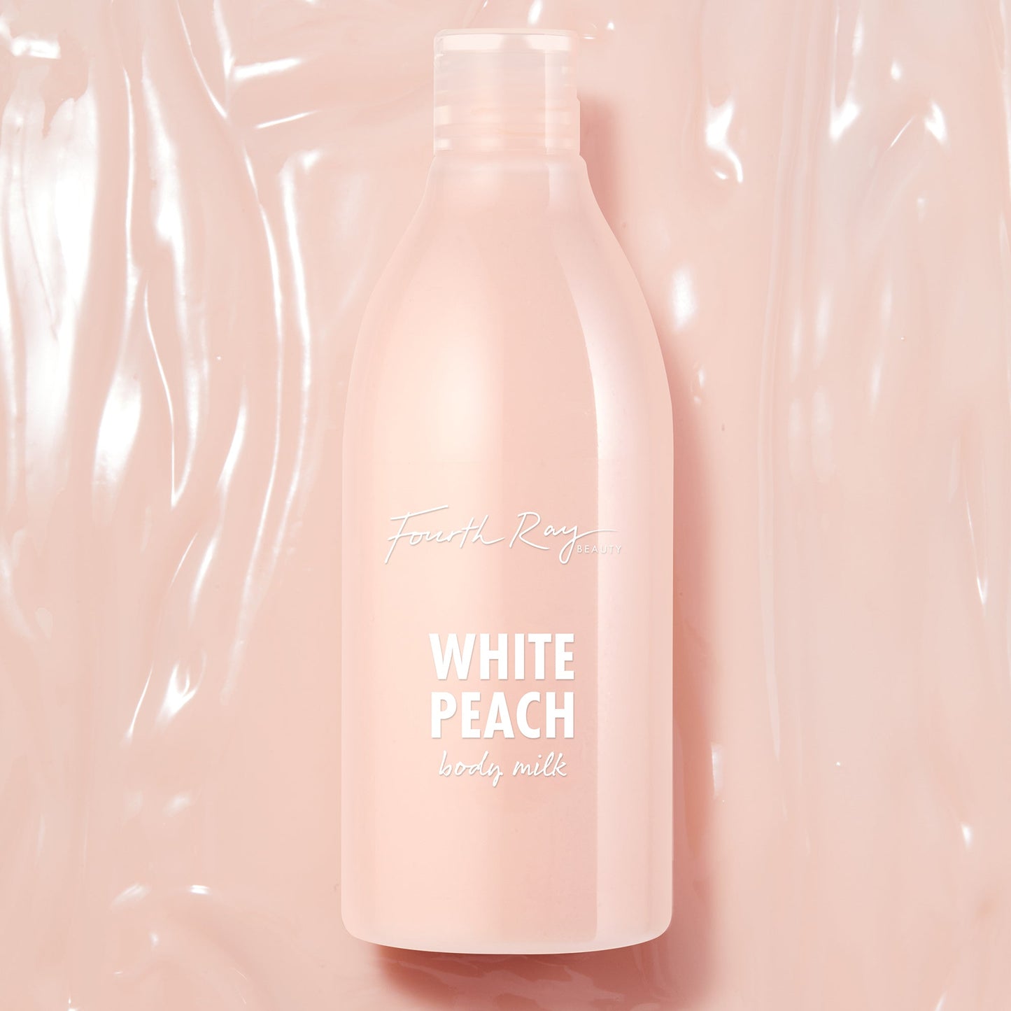 White Peach