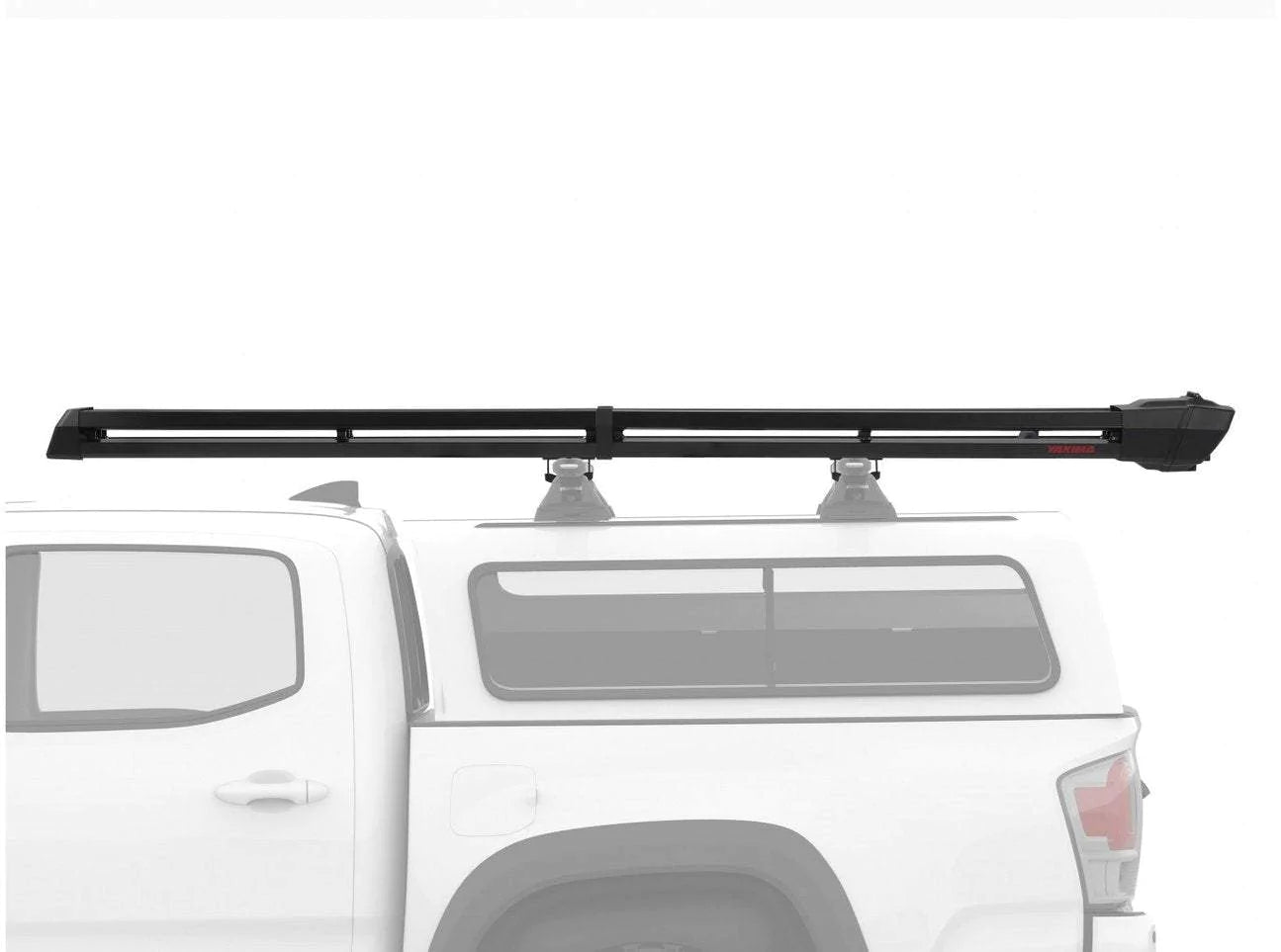 YAKIMA DoubleHaul Rooftop Fly Rod Carrier - 8004087