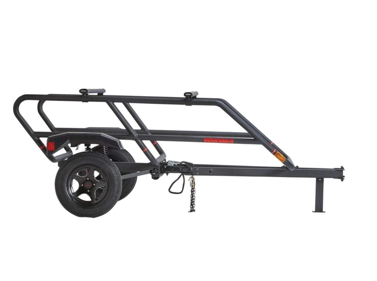 YAKIMA EasyRider Premium Two-Level Multi-Sport Gear Trailer - 8008129