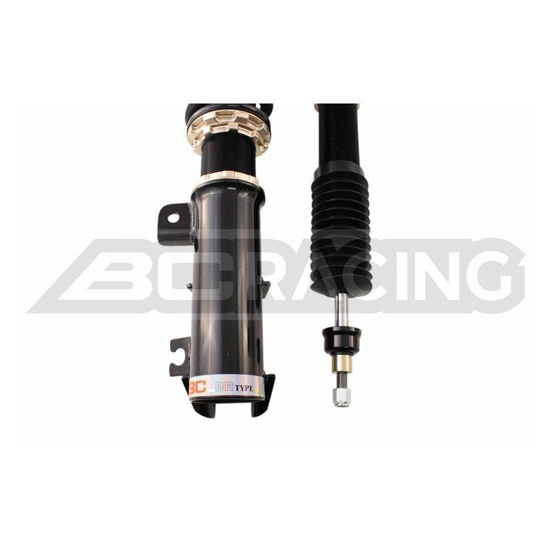 BC Racing BR Coilovers for 08-12 Jaguar XF (BCR.ZX-04-BR)