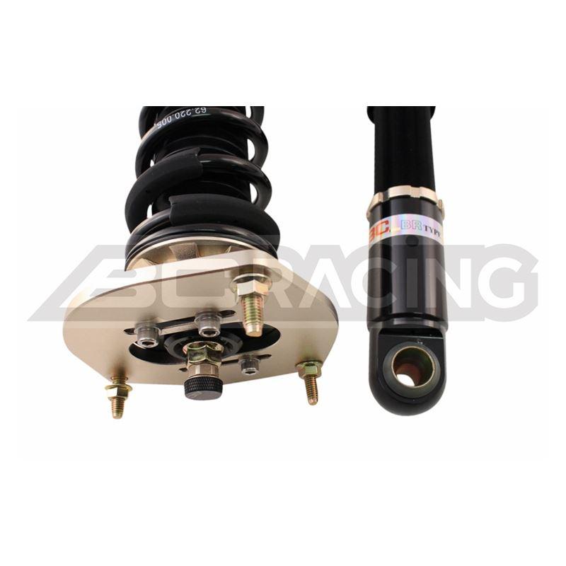 BC Racing BR Coilovers for 08-12 Jaguar XF (BCR.ZX-04-BR)