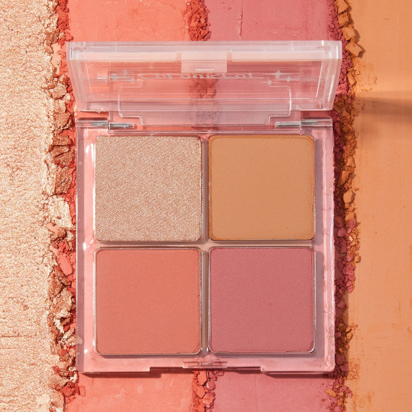 At First Crush