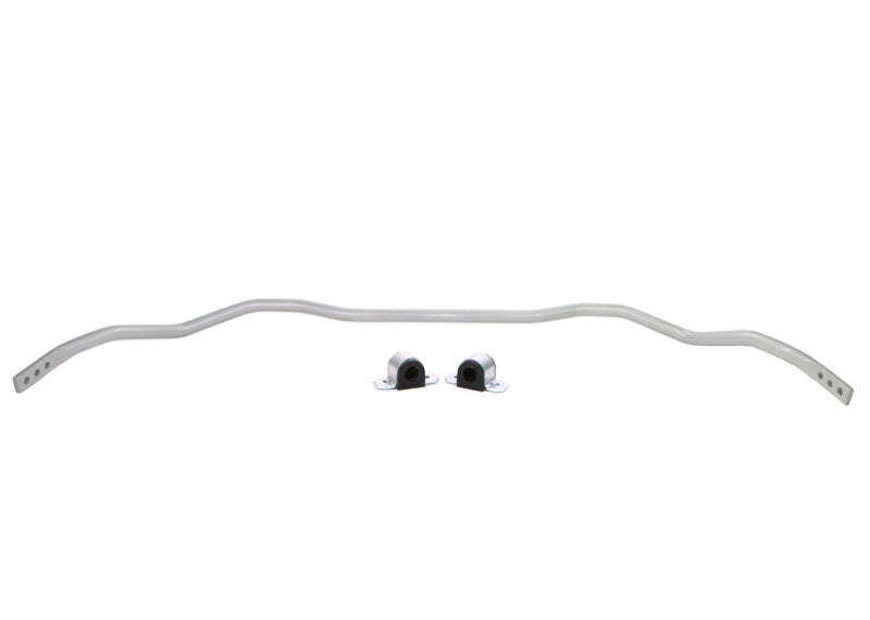 Whiteline 87-92 Toyota Supra MK3 MA70/1 Rear 22mm Heavy Duty Adjustable Swaybar (whlBTR70Z)