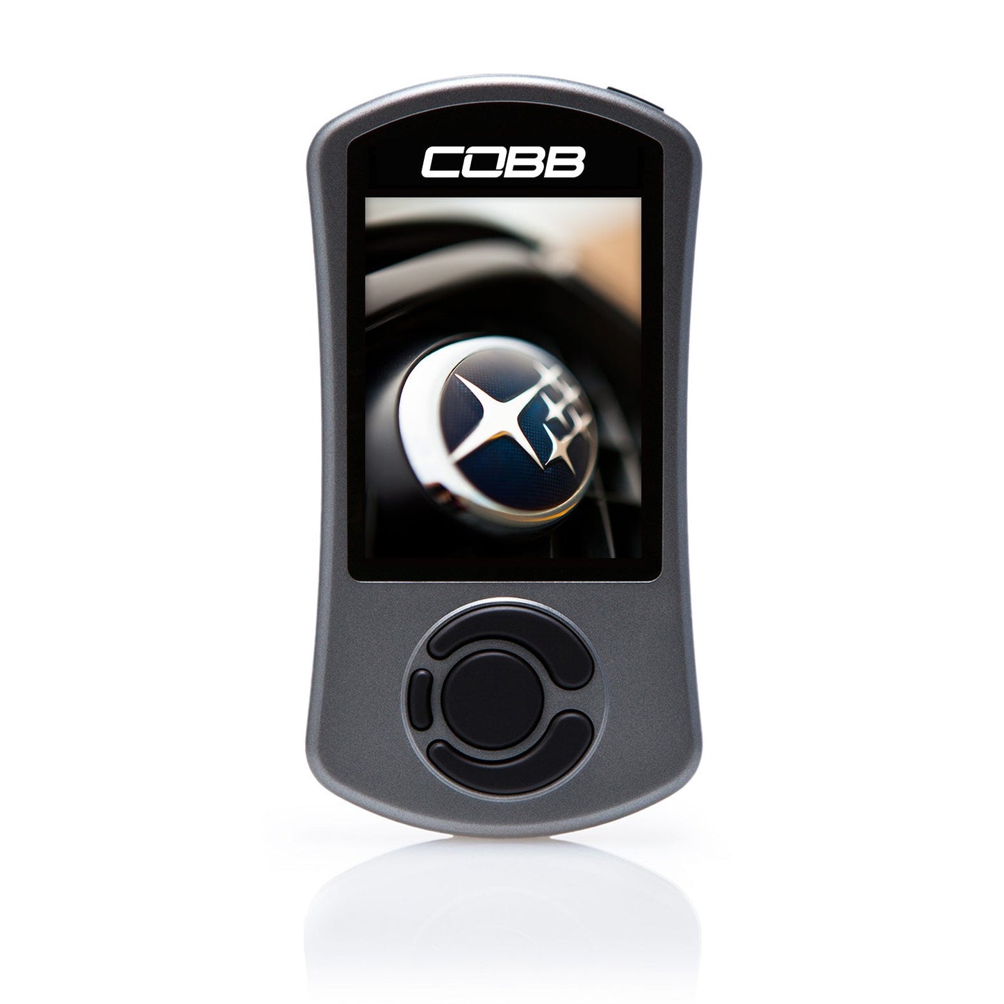 Cobb 2018+ Subaru WRX STI Stage 1+ Power Package - Cobb Blue (cobbSUB0040S1P-BL)