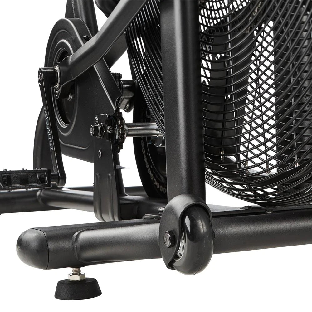 Rogue Echo Bike - Conditioning Airbike Exercise Bikes Asselt Bike
