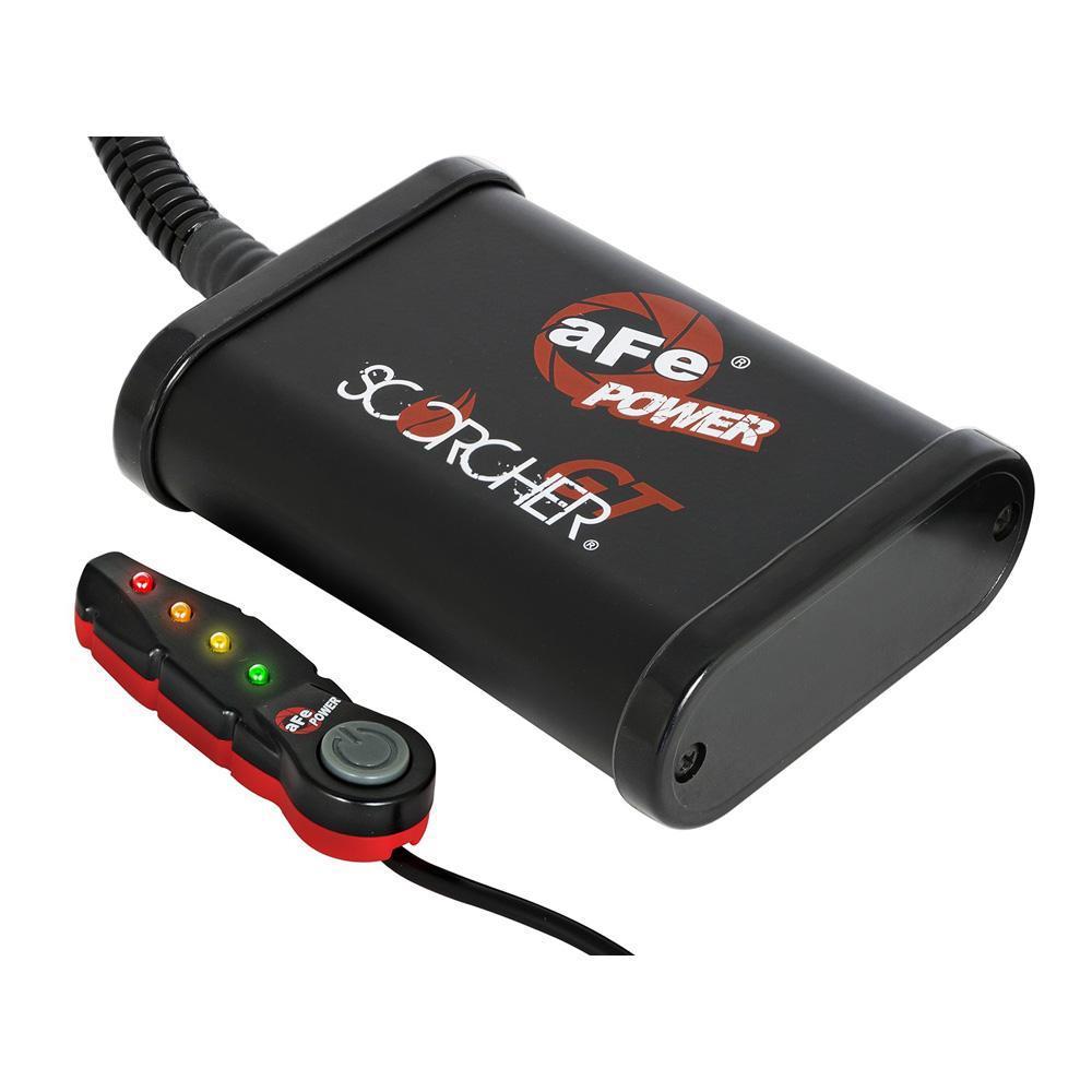 aFe Power 2020+ Toyota Supra 3.0L A90 SCORCHER GT Power Module (afe77-46004)