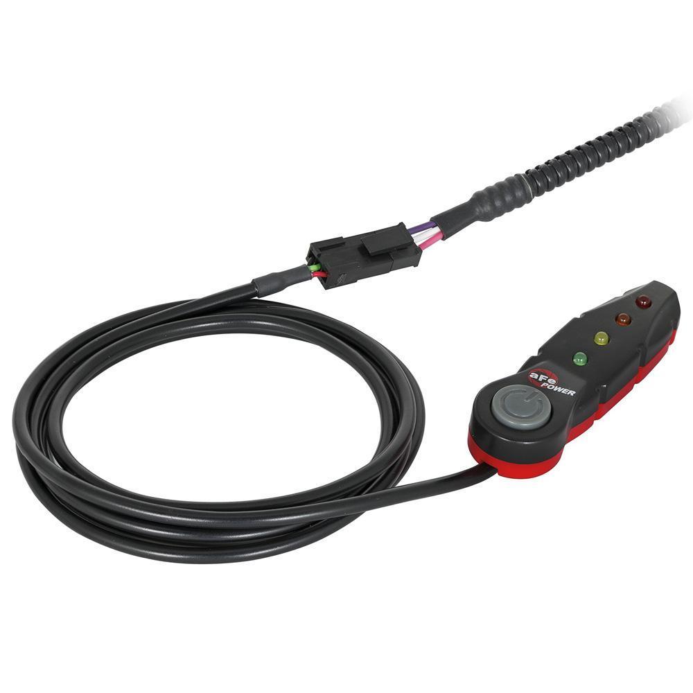 aFe Power 2020+ Toyota Supra 3.0L A90 SCORCHER GT Power Module (afe77-46004)
