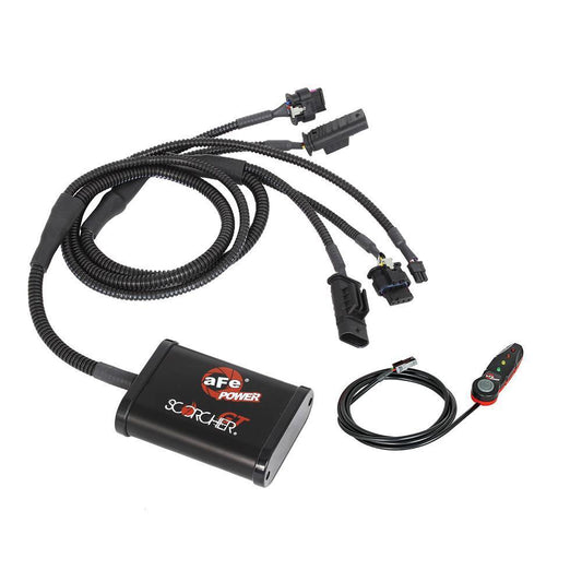 aFe Power 2020+ Toyota Supra 3.0L A90 SCORCHER GT Power Module (afe77-46004)