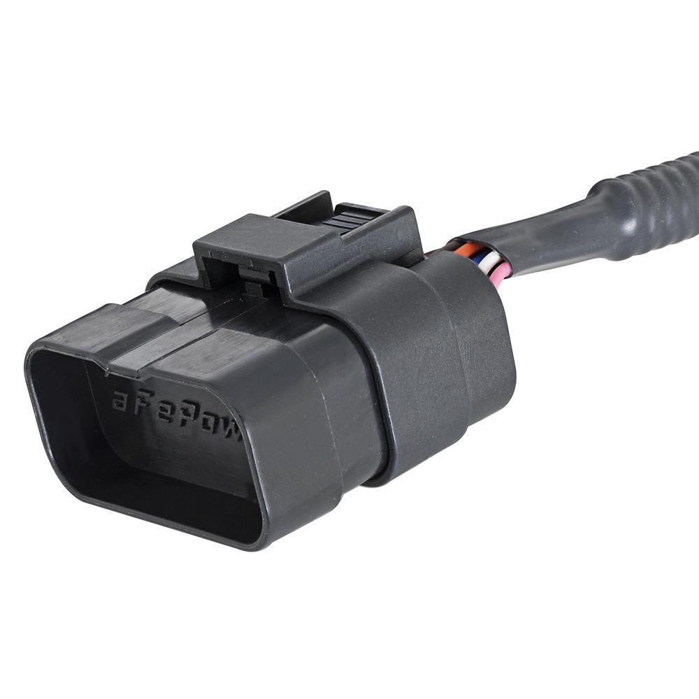aFe Power 2020+ Toyota Supra A90 3.0L SCORCHER BLUE Bluetooth Power Module (afe77-86004)