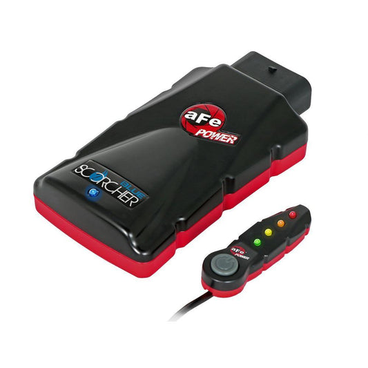aFe Power 2020+ Toyota Supra A90 3.0L SCORCHER BLUE Bluetooth Power Module (afe77-86004)