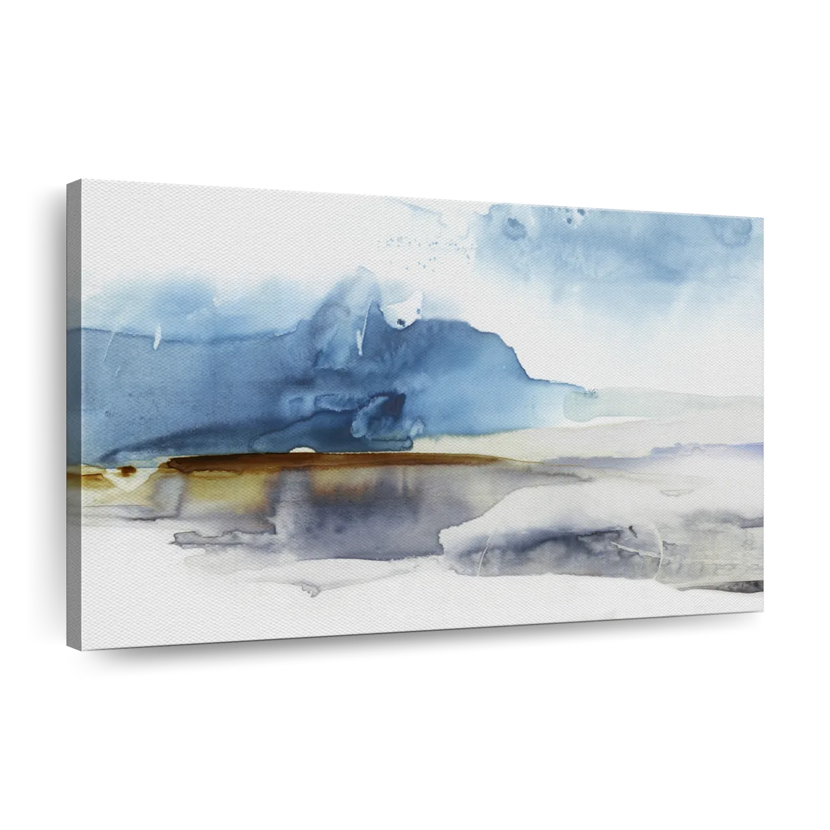 Lunar Landscape Wall Art