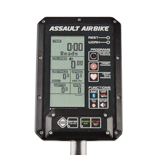 Assault AirBike Elite